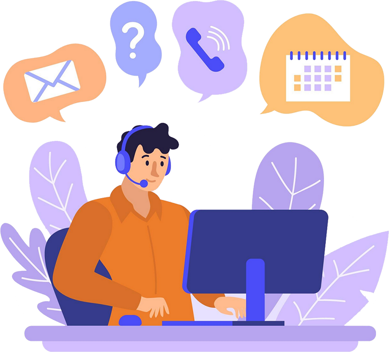 Оставьте заявку и получите бесплатную консультацию специалиста