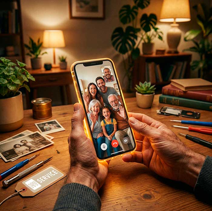 НАША ФИЛОСОФИЯ И МИССИЯ